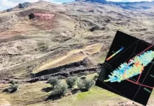 ‘Nuh’un Gemisi için kanıt var’