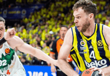 Fenerbahçe seriye galibiyetle başladı