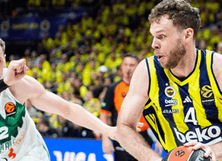 Fenerbahçe seriye galibiyetle başladı
