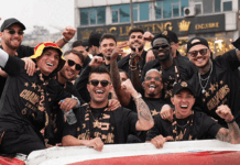 Galatasaray’da kutlama planı netleşiyor