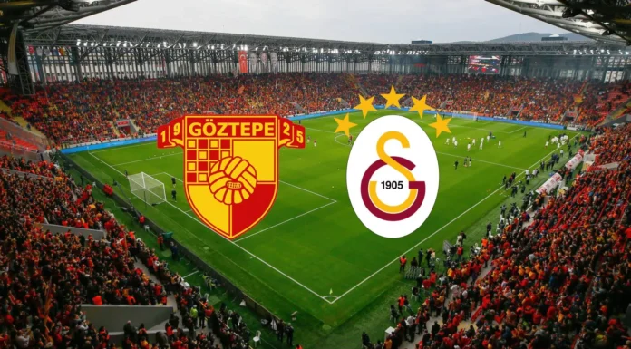Göztepe-Galatasaray maçı, saat kaçta, hangi kanalda? Muhtemel ilk 11’ler