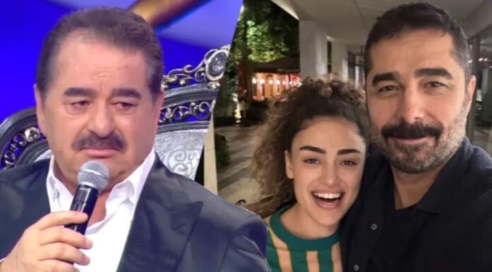 Ağlatan buluşma