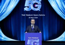 Kültür ve sanatta yeni nesil dijital deneyim