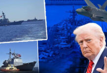 Trump ‘abluka’ dedi, İran’dan yanıt geldi: Düşmanı hapsederiz