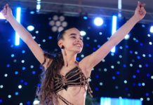 Diyabetli Sahra’dan Avrupa zaferi