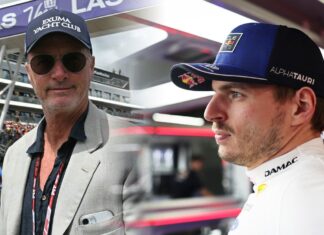 Eski F1 pilotlarından Verstappen’e sert sözler: “Formula 1’in ona ihtiyacı yok”
