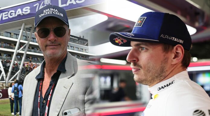 Eski F1 pilotlarından Verstappen’e sert sözler: “Formula 1’in ona ihtiyacı yok”