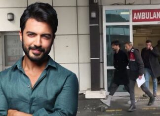 Yusuf Güney tutuklandı