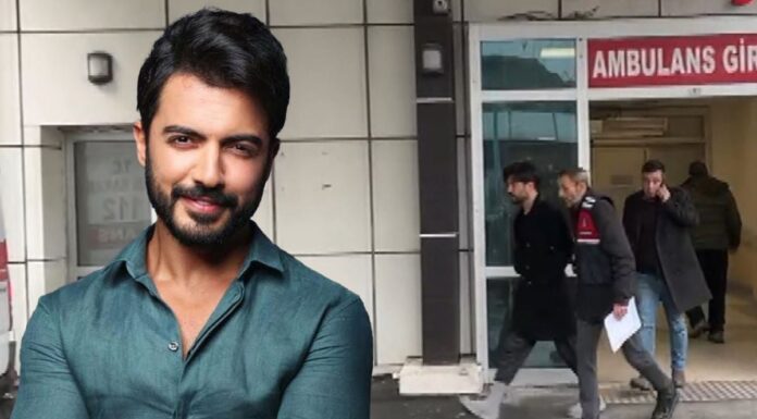 Yusuf Güney tutuklandı