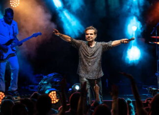 Kenan Doğulu’dan senfoni konserleri