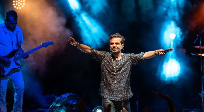 Kenan Doğulu’dan senfoni konserleri
