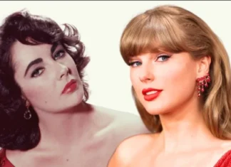 Elizabeth’e saygı duruşu