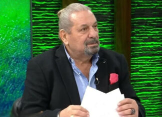 Erman Toroğlu Fenerbahçe-Beşiktaş maçını yorumladı