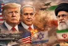 ABD-İran-İsrail savaşında gerilim sürüyor