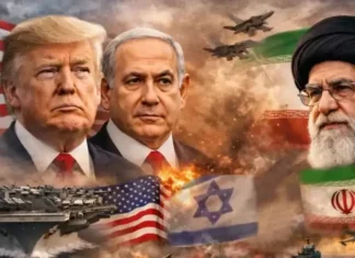 ABD-İran-İsrail savaşında gerilim sürüyor