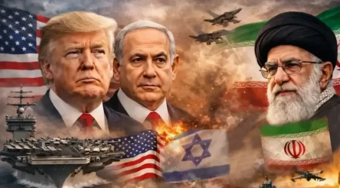 ABD-İran-İsrail savaşında gerilim sürüyor