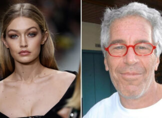 O iğrenç insanla bir ilişkim olmadı