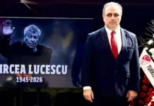 Aküzüm temsil etti