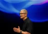 Apple’da bir dönem sona erdi: Tim Cook görevini bırakıyor