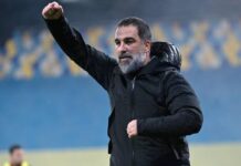 Arda Turan’lı Shakhtar zirvede farkı açtı