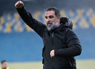 Arda Turan’lı Shakhtar zirvede farkı açtı
