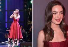 Ava Yaman’dan kıyafet eleştirilerine yanıt