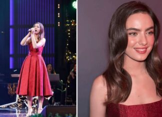 Ava Yaman’dan kıyafet eleştirilerine yanıt