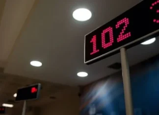 Vakıfbank ve Halkbank yöneticileri değişti