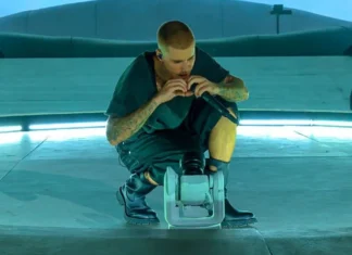 Justin Bieber, Coachella performansı için 10 milyon dolar aldı