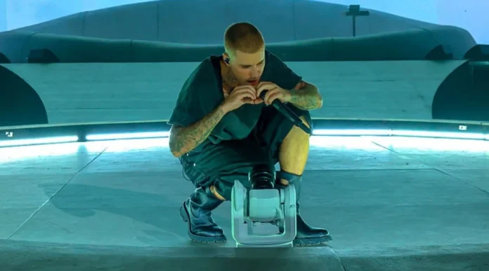 Justin Bieber, Coachella performansı için 10 milyon dolar aldı