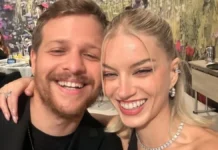 Burak Yörük’ten ayrılık iddialarına yanıt