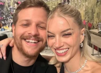 Burak Yörük’ten ayrılık iddialarına yanıt