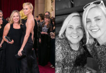 Charlize Theron yaşadığı trajediyi anlattı