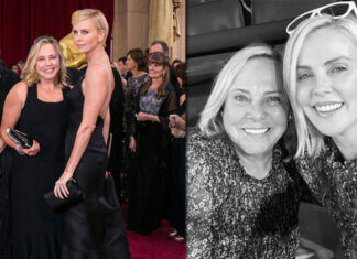Charlize Theron yaşadığı trajediyi anlattı