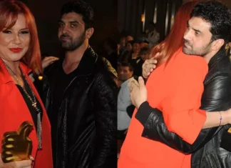 Survivor Birleşme Partisine Sürpriz Konuk: Deniz Seki