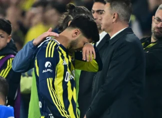 Asensio’nun durumu belli oldu! İşte kaçıracağı maçlar