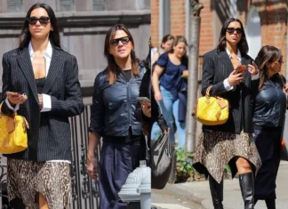 470 Bin TL’lik rüküşlük