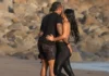 Kim Kardashian ve Lewis Hamilton Malibu’da görüntülendi