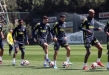 Fenerbahçe’nin Konyaspor kadrosunda 3 önemli eksik