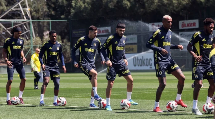 Fenerbahçe’nin Konyaspor kadrosunda 3 önemli eksik
