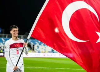 Arda Güler’den Dünya Kupası sözleri: ‘Güzel ülkemize armağan olsun’