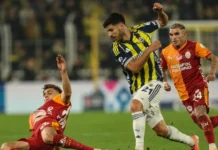 O derbi artık bir final