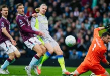 Premier Lig’de lider değişti