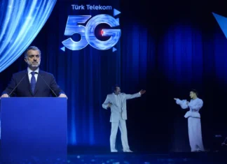 Yüksek hızla hologram teknolojisi