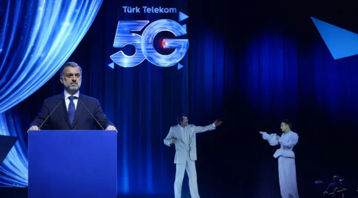 Yüksek hızla hologram teknolojisi