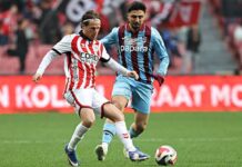 Penaltılarla Fırtına