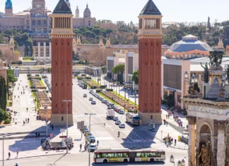 İspanya’dan 500 bin göçmene çalışma izni