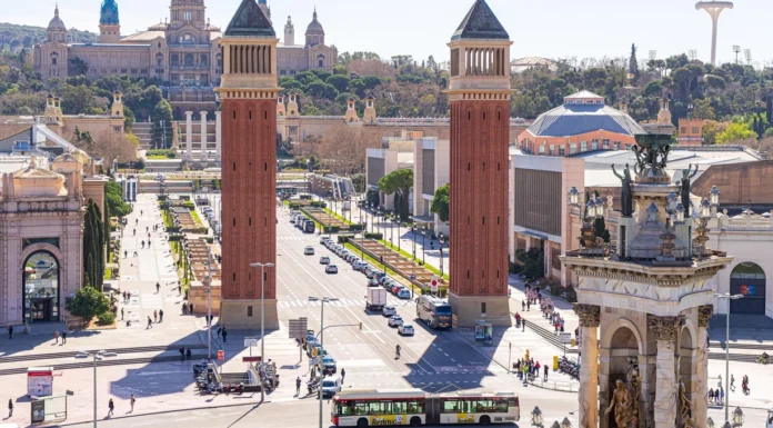 İspanya’dan 500 bin göçmene çalışma izni