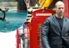 Jason Statham, Antalya’dan vazgeçmiyor