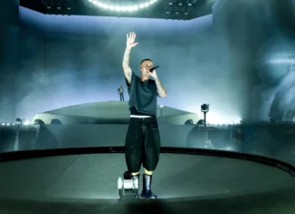 Coachella performansı için 10 milyon dolar aldı